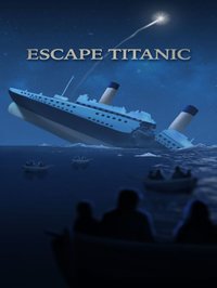 Escape the Titanic Pro screenshot, image №1805923 - RAWG