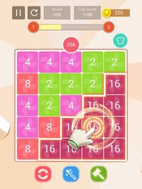 NumTrip：Number Puzzle Games screenshot, image №2450764 - RAWG