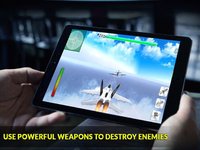 Real F22 Fighter Jet Simulator Games screenshot, image №1716118 - RAWG