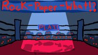 Rock Paper - What!? screenshot, image №3849994 - RAWG