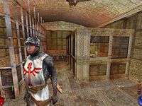 Arx Fatalis screenshot, image №218897 - RAWG