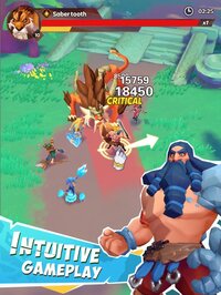 Age of Valanti: Tribe heroes screenshot, image №2841258 - RAWG