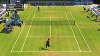 Virtua Tennis 2009 screenshot, image №282084 - RAWG