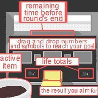 Mattles screenshot, image №2665534 - RAWG
