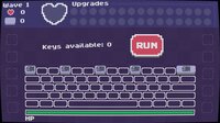 Keyclash screenshot, image №4212320 - RAWG
