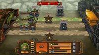 Zeppelin Rush screenshot, image №4223735 - RAWG