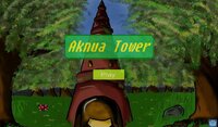 Aknua Tower(Demo) screenshot, image №3101227 - RAWG