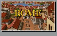 Rome: Pathway to Power screenshot, image №749765 - RAWG