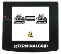 Terminal Grid Watchtower screenshot, image №1875936 - RAWG