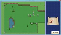 Heroes of Eterna - Tactics screenshot, image №1142434 - RAWG