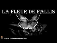 La fleur de Fallis (démo) screenshot, image №2139182 - RAWG