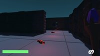 Sweet Revenge (LauraDG) screenshot, image №3089685 - RAWG