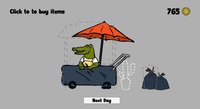 Kebab Gator screenshot, image №1894493 - RAWG
