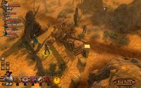 The Feud: Wild West Tactics screenshot, image №83905 - RAWG