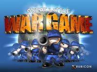 Great Little War Game HD screenshot, image №3920 - RAWG