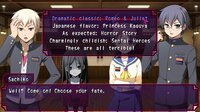 Corpse Party: Sweet Sachiko's Hysteric Birthday Bash screenshot, image №1878221 - RAWG