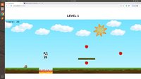 Lazy Panda Game screenshot, image №1767348 - RAWG