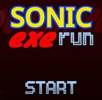Sonic.EXE run screenshot, image №3621936 - RAWG