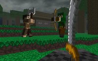 Block Warfare: Medieval Combat screenshot, image №1527640 - RAWG