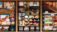 The Cooking Game screenshot, image №76064 - RAWG