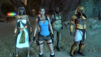 Lara Croft and the Temple of Osiris screenshot, image №31344 - RAWG