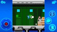 MEGA MAN 5 MOBILE screenshot, image №1407226 - RAWG