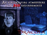 Dracula 1: Resurrection (ios) screenshot, image №1801614 - RAWG