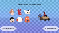 31 Minutos Kart screenshot, image №2920573 - RAWG