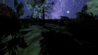 NIGHT FOREST SIMULATOR screenshot, image №2367428 - RAWG