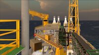 VE FPSO TOUR in VR screenshot, image №2514608 - RAWG