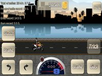 Stunt King screenshot, image №1597954 - RAWG