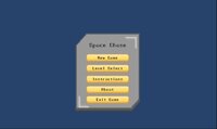 Space Chase (moorhou4) screenshot, image №3030387 - RAWG