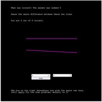 Guess the Angle screenshot, image №3737900 - RAWG