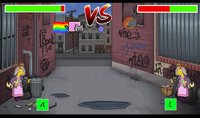 Cattack screenshot, image №1658418 - RAWG
