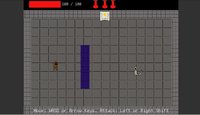 Lifeblood (itch) screenshot, image №1251374 - RAWG