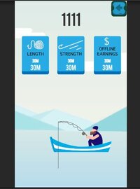 Fishing_Test screenshot, image №3328174 - RAWG