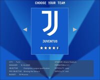 Serie A Football 2023 screenshot, image №3831883 - RAWG