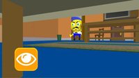 Sponge Neighbor Escape 3D screenshot, image №2078996 - RAWG