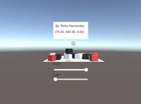 Project 2 (rickyhernandez1000) screenshot, image №3658695 - RAWG