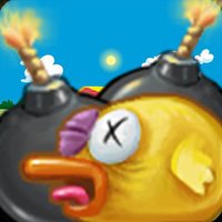 Bomber Duck screenshot, image №2000395 - RAWG