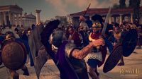 Total War: ROME II - Emperor Edition screenshot, image №115067 - RAWG