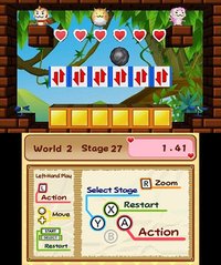 Banana Bliss: Jungle Puzzles screenshot, image №796711 - RAWG