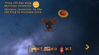 Wrath of the Rat King screenshot, image №3840618 - RAWG