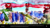 The Great Bar in the Sky // over Athens screenshot, image №2430412 - RAWG