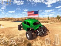 Offroad Revolution screenshot, image №3163826 - RAWG