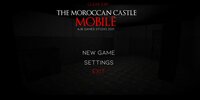 THE MOROCCAN CASTLE MOBILE (Beta ) screenshot, image №3107323 - RAWG