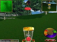 Innova Disc Golf screenshot, image №292752 - RAWG