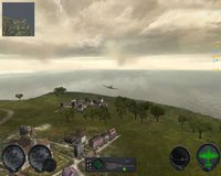 Combat Wings: Battle of Britain screenshot, image №1191773 - RAWG
