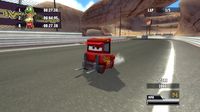 Cars Race-O-Rama screenshot, image №531276 - RAWG