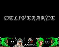 Deliverance: Stormlord II screenshot, image №748063 - RAWG